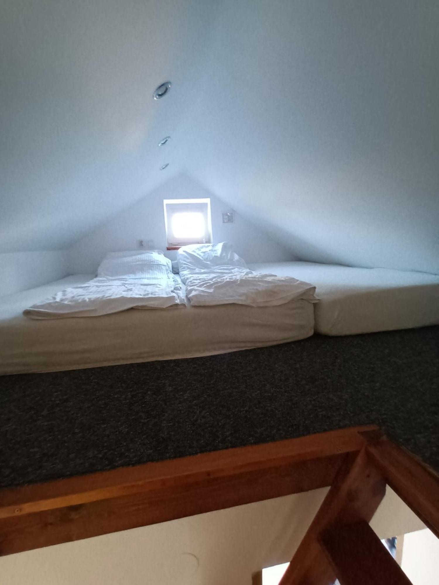Zacisze Domki Letniskowe Karsibor Świnoujście Exterior foto