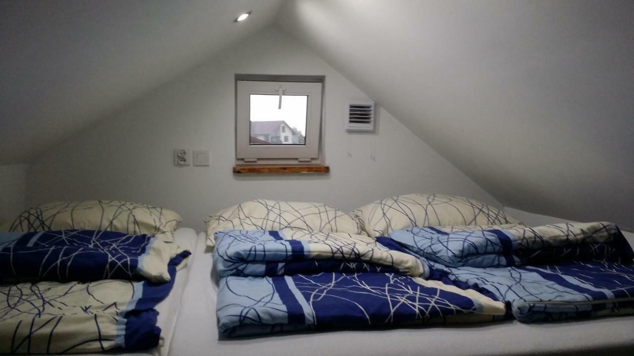 Zacisze Domki Letniskowe Karsibor Świnoujście Exterior foto