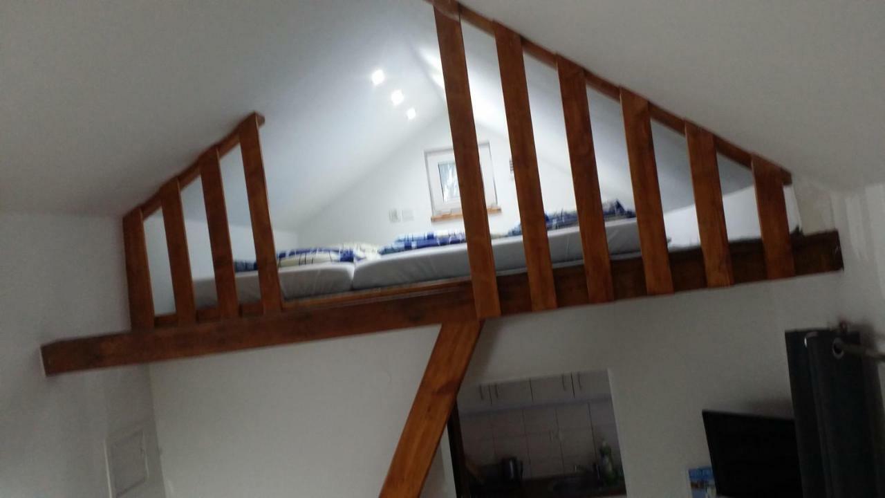 Zacisze Domki Letniskowe Karsibor Świnoujście Exterior foto