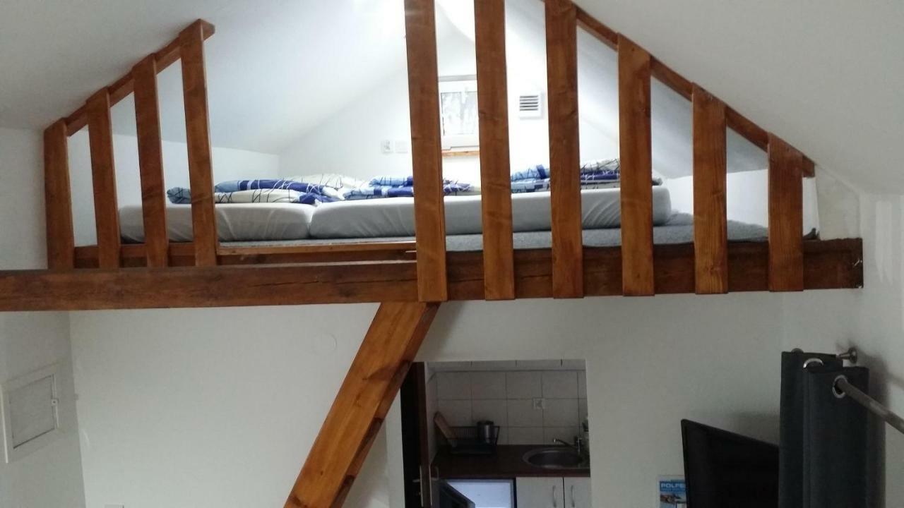 Zacisze Domki Letniskowe Karsibor Świnoujście Exterior foto