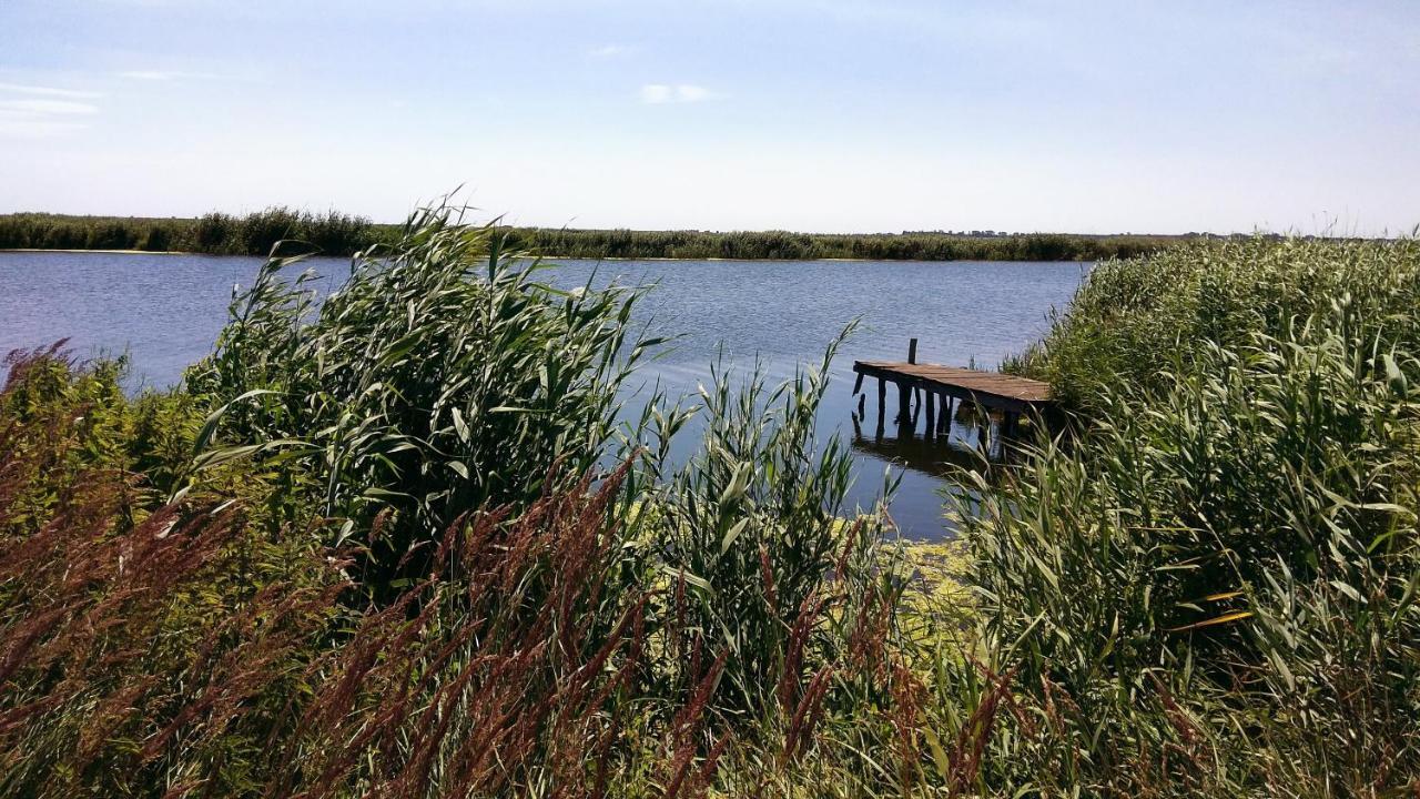 Zacisze Domki Letniskowe Karsibor Świnoujście Exterior foto